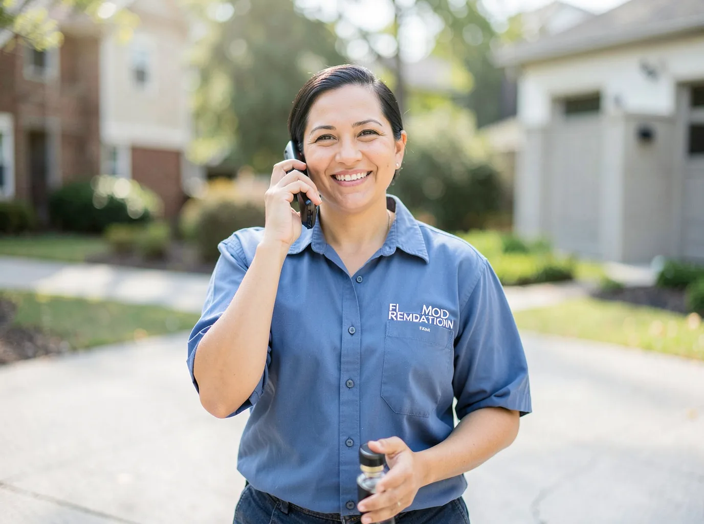 Mold Remediation Cord, AR FAQs